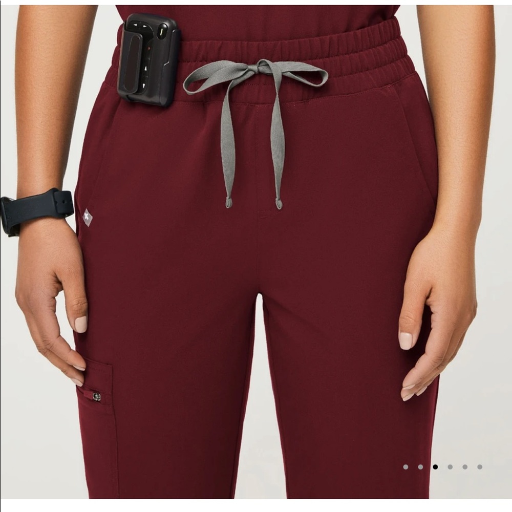 Figs joggers size medium tall